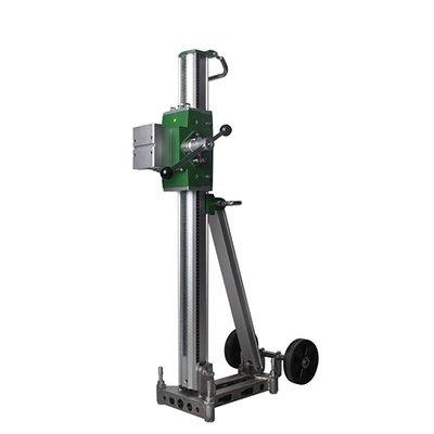 фото станина для двигателя сверлильной установки bycon dsp-500
