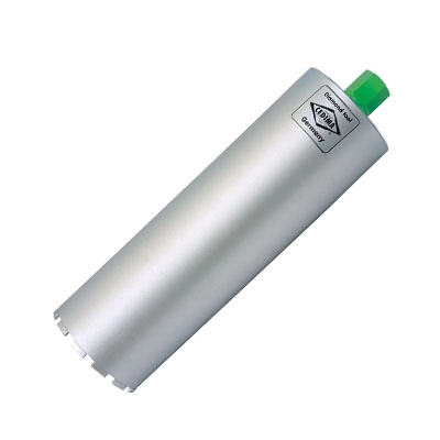 Алмазная коронка CEDIMA CIB-UNI.2 42X450 1 1/4 UNC Железобетон