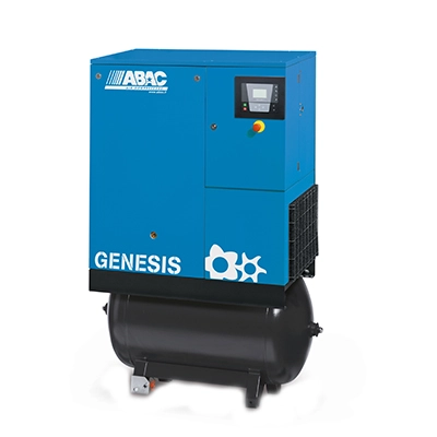 Компрессор винтовой ABAC GENESIS 5.508-270