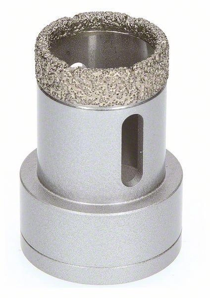 Коронка алмазная BOSCH Ф32х35мм X-LOCK (2608599034 X-LOCK)