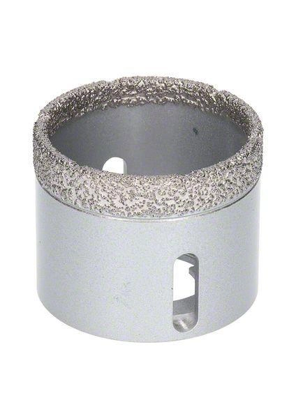 Коронка алмазная BOSCH Ф51х35мм X-LOCK (2608599016 X-LOCK)