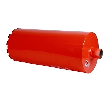 Коронка алмазная ADTNS DDS-W 300X450-24X1 1/4 UNC DLD 300 RS6