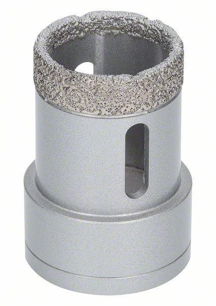 Коронка алмазная BOSCH Ф35х35мм X-LOCK (2608599035 X-LOCK)
