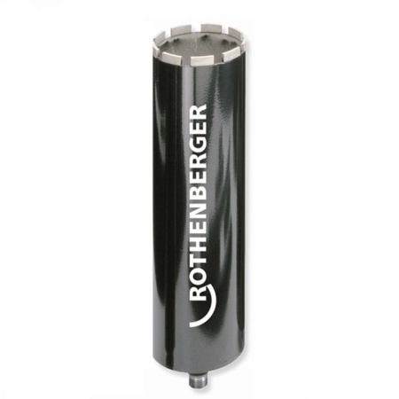 Алмазная коронка ROTHENBERGER HSP-N D 72 мм 1 1/4 UNC
