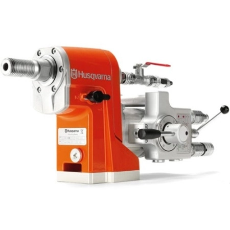 фото двигатель для сверлильной установки husqvarna dm406h