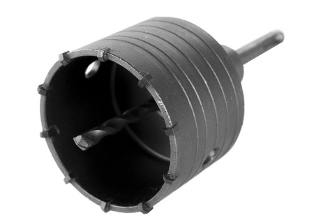 Коронка Ф80мм SDS PLUS (9018-SDS-HD80)