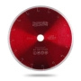 Диск сплошная кромка для резки гранита G/L J-slot, мокрый, 350D-2.2T-7.5W-32\25.4