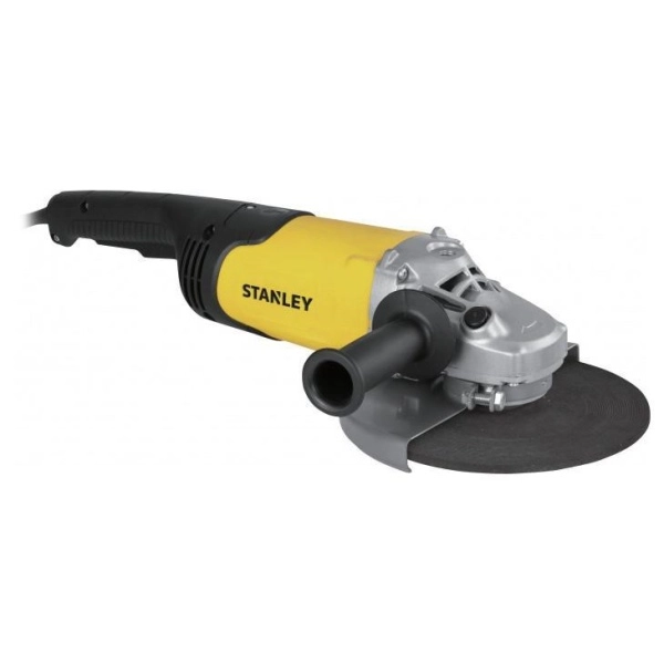 фото ушм (болгарка) stanley sl229s-ru
