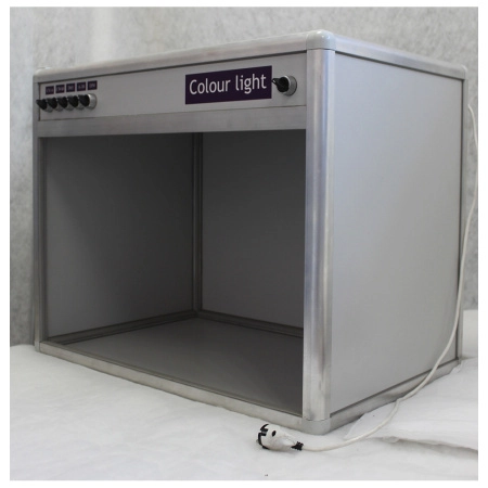 Лампа колориста WDK-CL700
