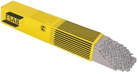 фото электроды для сварки esab уонии 13/45 св000011612