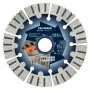 Алмазный диск сегментный Kronger Master 125x17х22.23