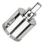 Алмазная коронка по керамограниту, плитке, кафелю 40 мм с центром Diamond Industrial