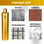 Коронка алмазная 1 1/4" 102/400/9 сегм. по бетону Golden Dragon