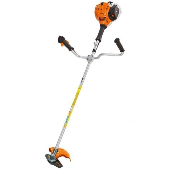фото мотокоса stihl fs 70 c-e