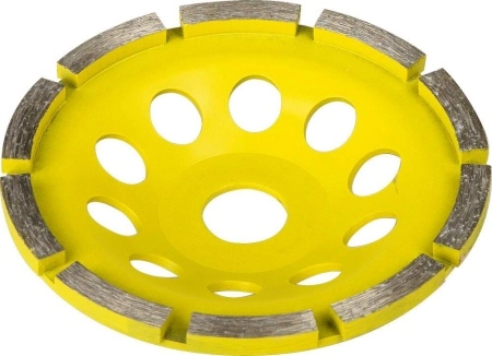 Чашка шлифовальная PROFESSIONAL 33382-115