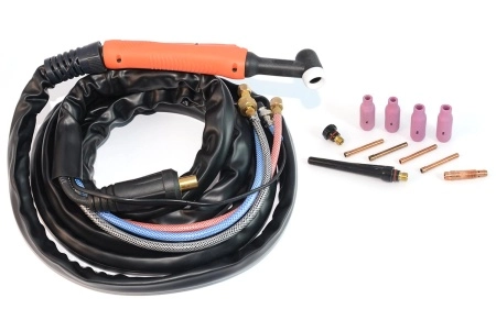 фото сварочный инвертор tss pro tig/mma-400