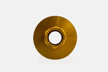 Коронка алмазная 1 1/4" 102/400/9 сегм. по бетону Golden Dragon