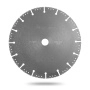 Диск вакуумный FM/T, сухой, тонкий, 230D-1.6T-3W-22.2