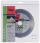 Круг алмазный FUBAG (KERAMIK EXTRA 33200-6) Ф200х30мм по керамике