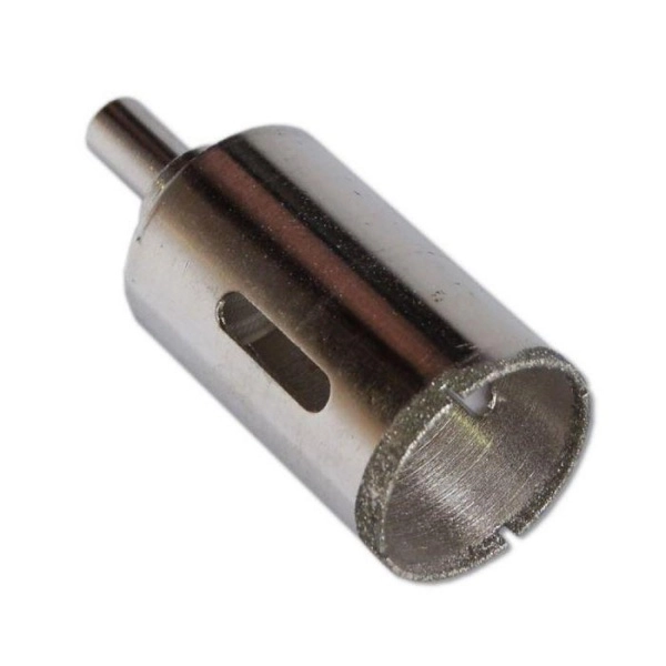 Коронка алмазная Ф16х30мм цилиндрический (PS22305161)