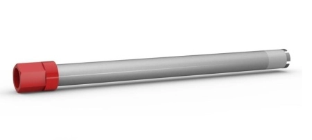 Коронка алмазная ROTHENBERGER Ф56х450мм 1 1/4'' HSP-E (FF51056)