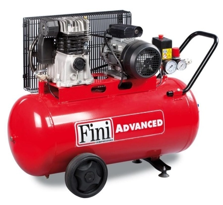 Компрессор FINI MK 103-90-3M
