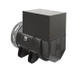 Mecc Alte ECO46-2S/4 (1440 кВт)