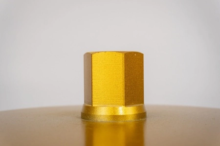Коронка алмазная 1 1/4" 254/400/17 сегм. по бетону Golden Dragon