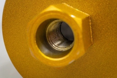 Коронка алмазная М22 120/350 по бетону Golden Dragon