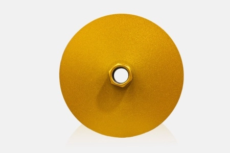 Коронка алмазная 1 1/4" 254/400/17 сегм. по бетону Golden Dragon