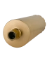Коронка алмазная 1 1/4" 132/400/11 сегм. по бетону Golden Dragon