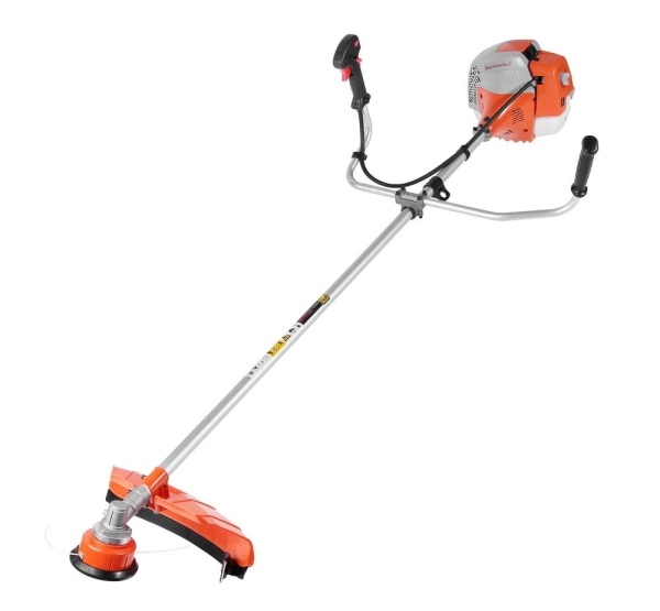 фото мотокоса hammer mtk52b