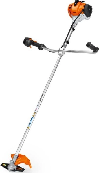 фото мотокоса stihl fs- 94 с-е