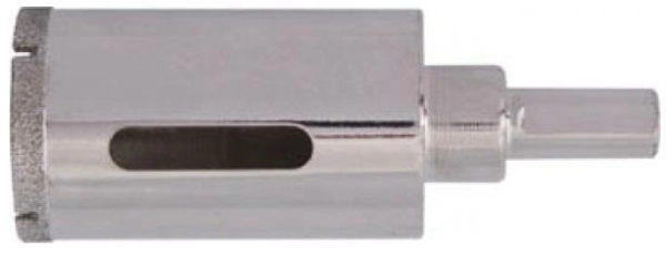 Коронка алмазная FIT Ф4мм HEX (IT 35491)