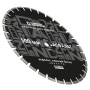 Алмазный диск по асфальту 500 мм Diamond Industrial