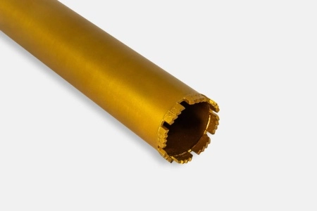 Коронка алмазная 1 1/4" 083/400/8 сегм. по бетону Golden Dragon