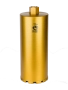Коронка алмазная М22 132/350 по бетону Golden Dragon