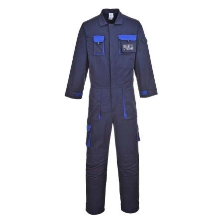 фото контрастный комбинезон portwest texo portwest tx15