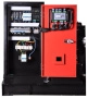 Дизельная электростанция FUBAG DS 27 DA ES