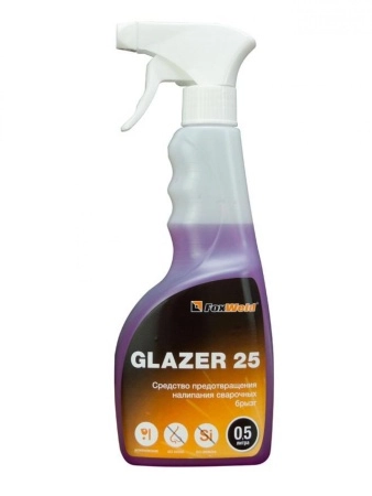 фото средство 6557 glazer 25