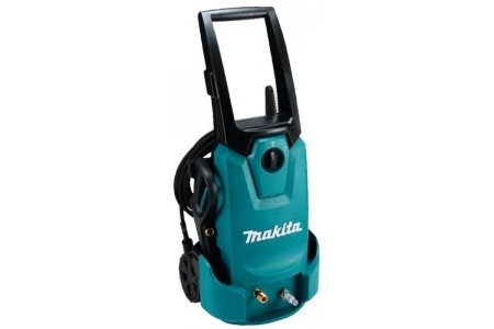 фото мойка высокого давления makita hw1200