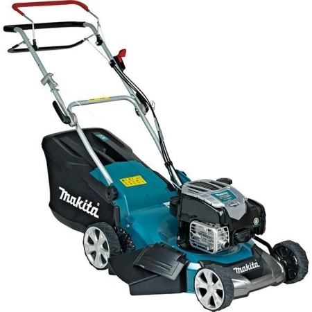 фото газонокосилка makita plm4631n2