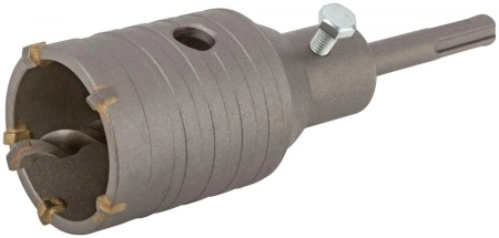 Коронка твердосплавная FDW Ф50х100мм SDS PLUS (43-350)