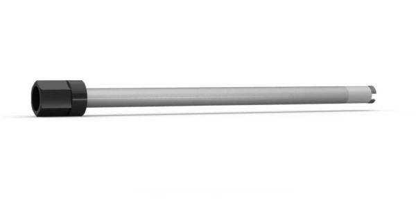 Коронка алмазная ROTHENBERGER Ф42х450мм 1 1/4'' PREMIUM HSP-N (FF47042)