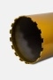 Коронка алмазная 1 1/4" 254/400/17 сегм. по бетону Golden Dragon
