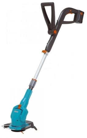фото триммер easycut li-18/23r