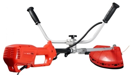 фото электротриммер fubag fet 1200r