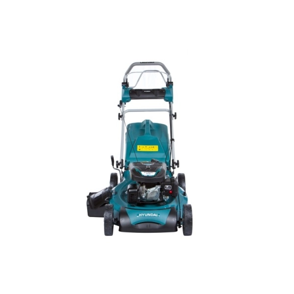 фото бензиновая газонокосилка l 5500s