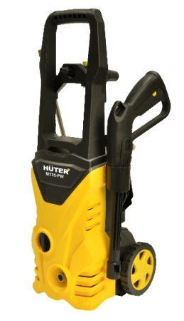 фото мойка huter m135-рw