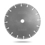 Диск вакуумный F/M, сухой, 409D-3.3T-3W-25.4 Д.О.